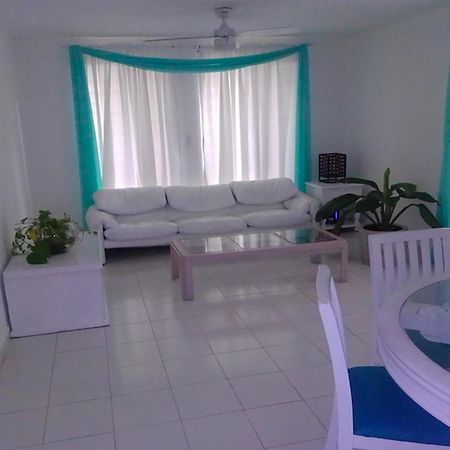 Cancun Villa Turquesa, Amplia, Excelente Ubicacion. 외부 사진