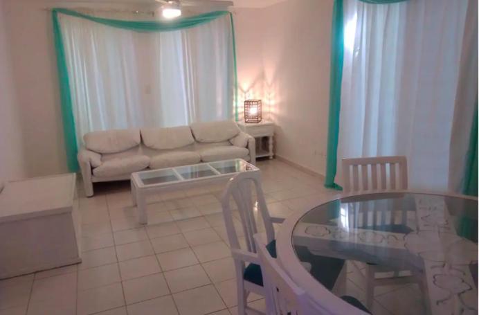 Cancun Villa Turquesa, Amplia, Excelente Ubicacion. 외부 사진