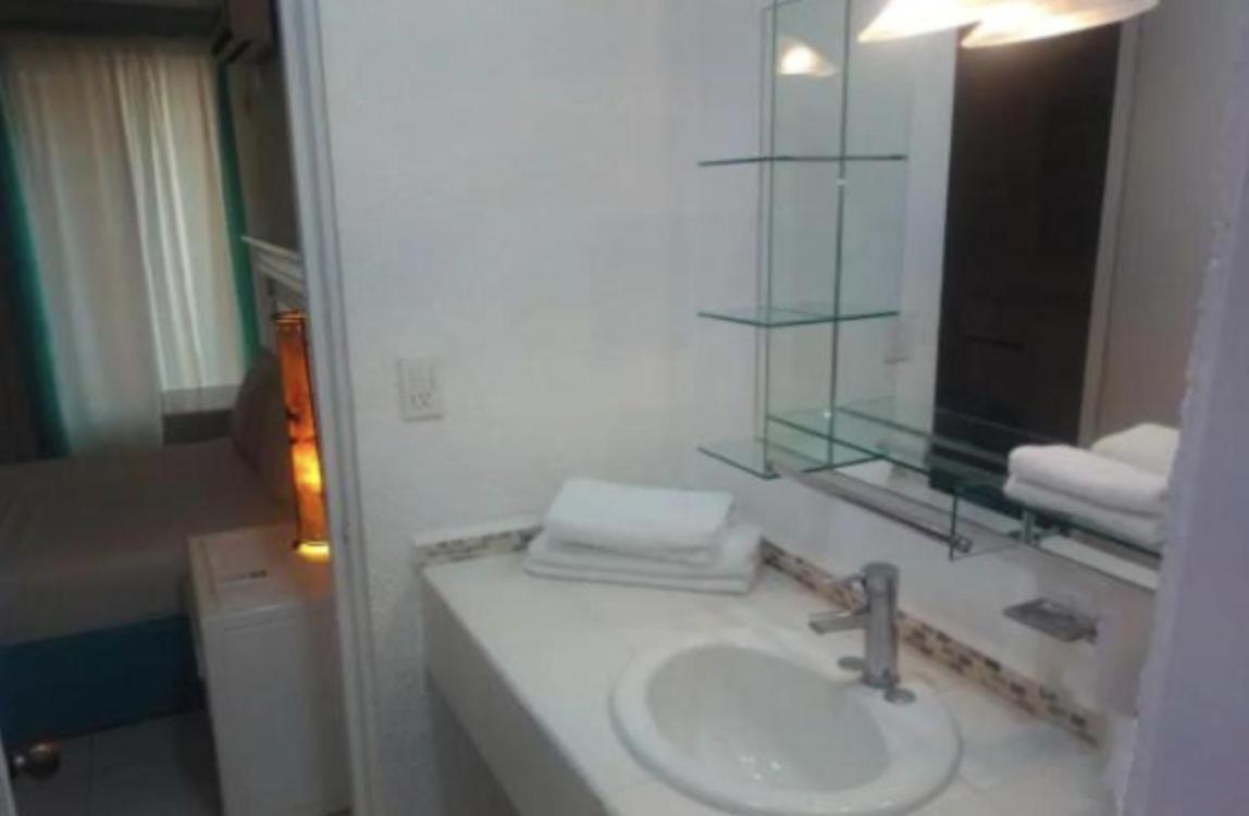 Cancun Villa Turquesa, Amplia, Excelente Ubicacion. 외부 사진
