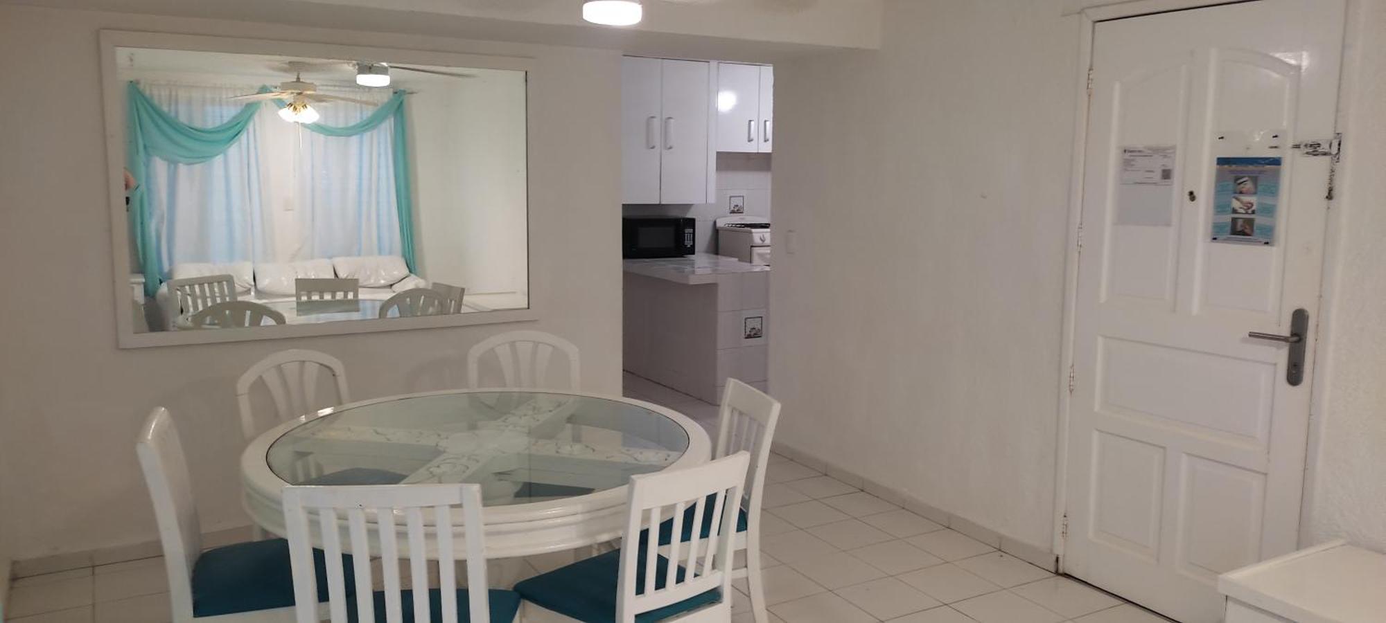 Cancun Villa Turquesa, Amplia, Excelente Ubicacion. 외부 사진